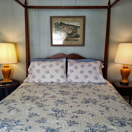Chetwynd House Inn เคนเนบังค์พอร์ต ภายนอก รูปภาพ