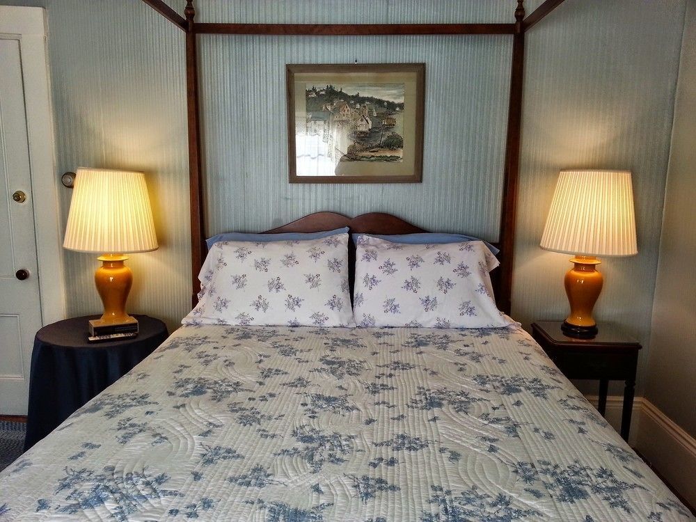 Chetwynd House Inn เคนเนบังค์พอร์ต ภายนอก รูปภาพ