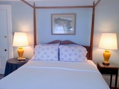 Chetwynd House Inn เคนเนบังค์พอร์ต ภายนอก รูปภาพ