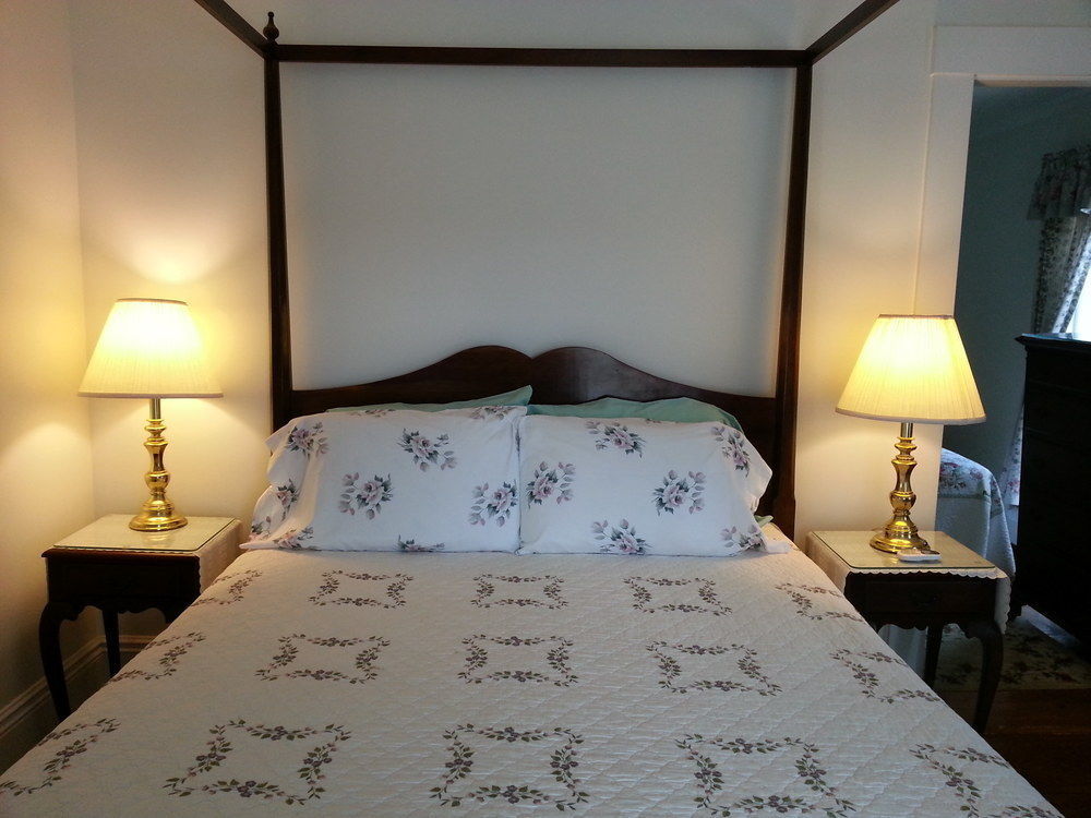 Chetwynd House Inn เคนเนบังค์พอร์ต ภายนอก รูปภาพ