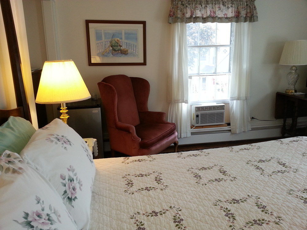 Chetwynd House Inn เคนเนบังค์พอร์ต ภายนอก รูปภาพ