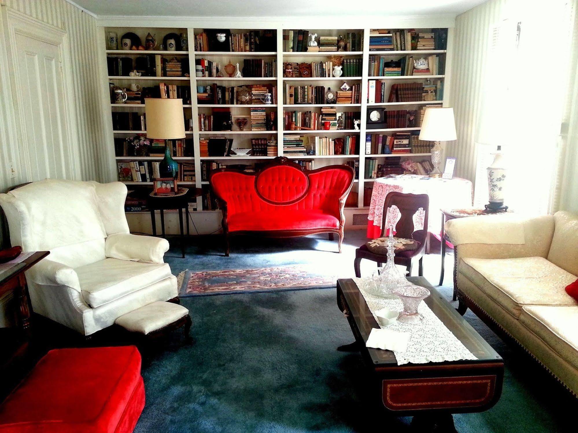 Chetwynd House Inn เคนเนบังค์พอร์ต ภายนอก รูปภาพ