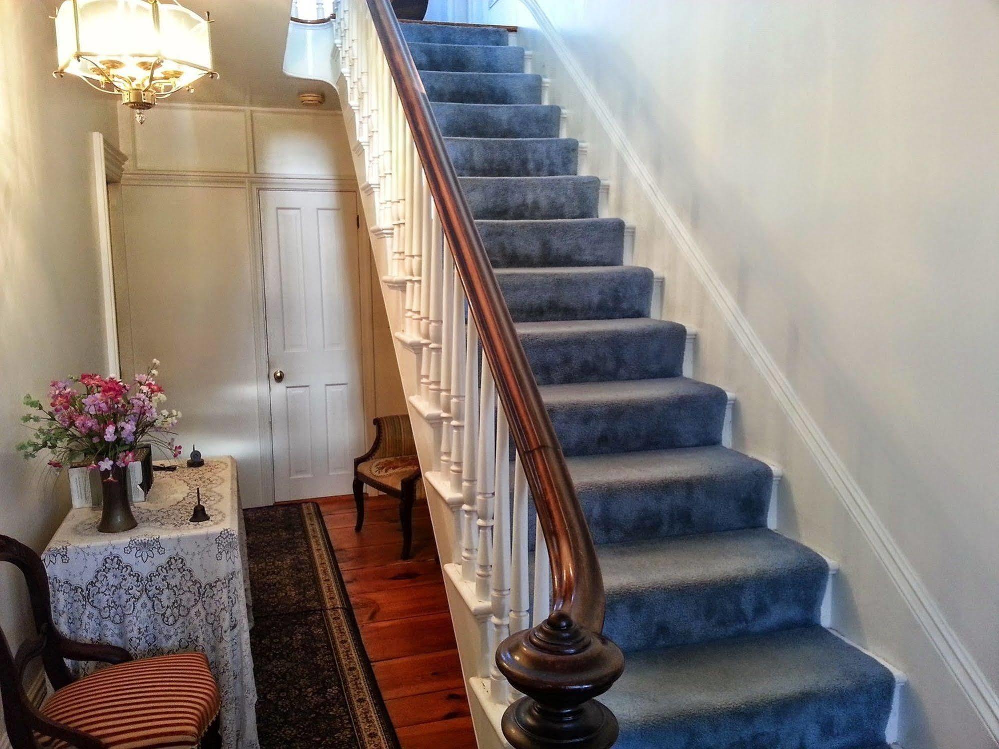 Chetwynd House Inn เคนเนบังค์พอร์ต ภายนอก รูปภาพ